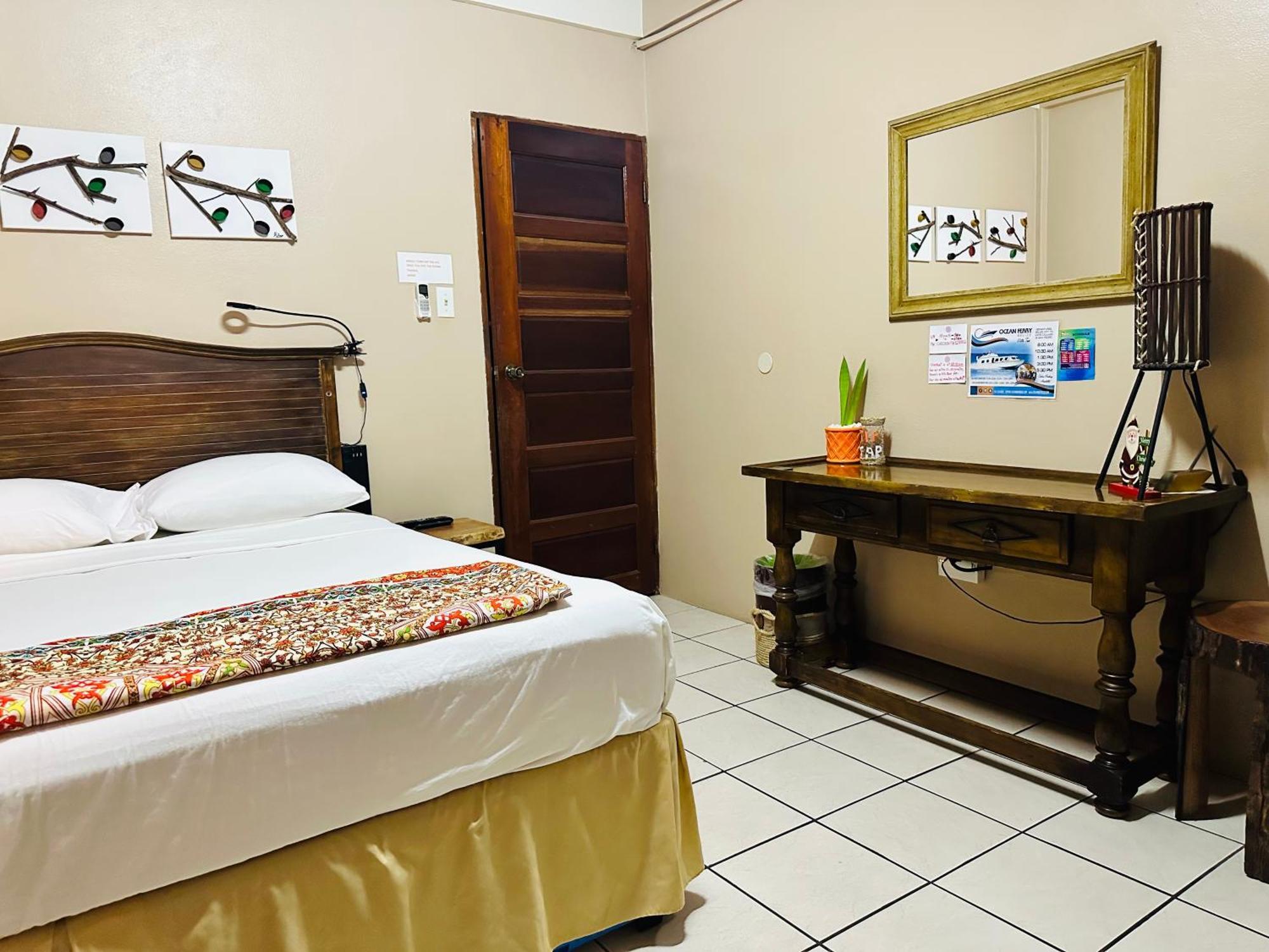 City Garden Apartment Belize City Kültér fotó