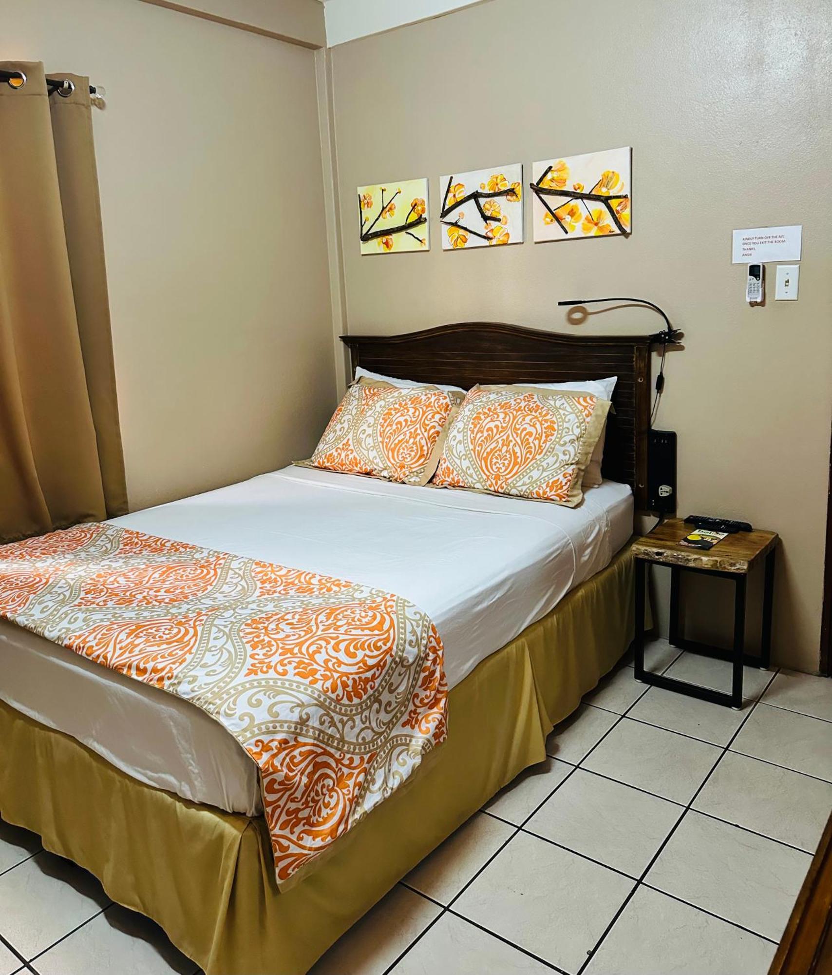City Garden Apartment Belize City Kültér fotó